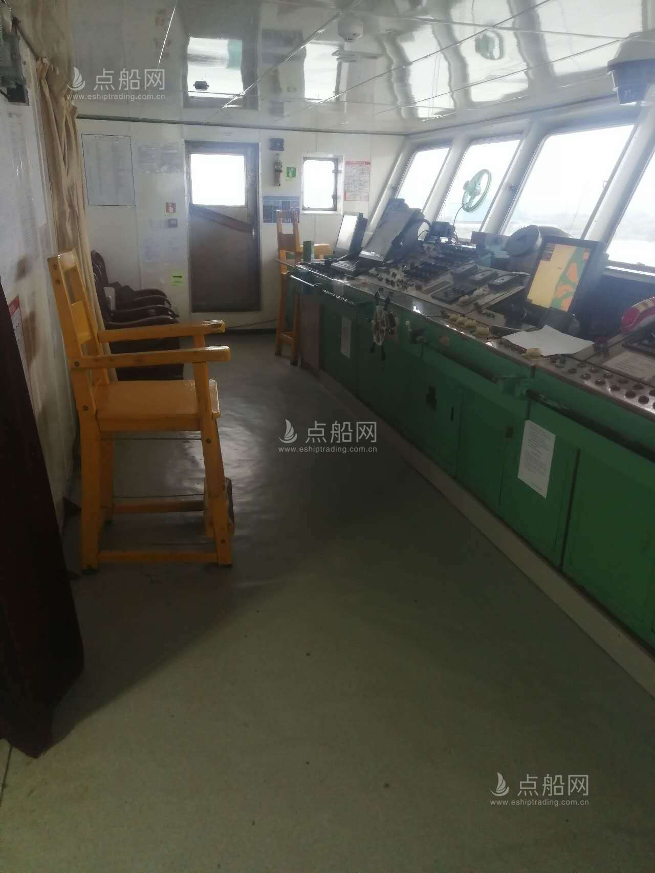 出售9010吨杂货船