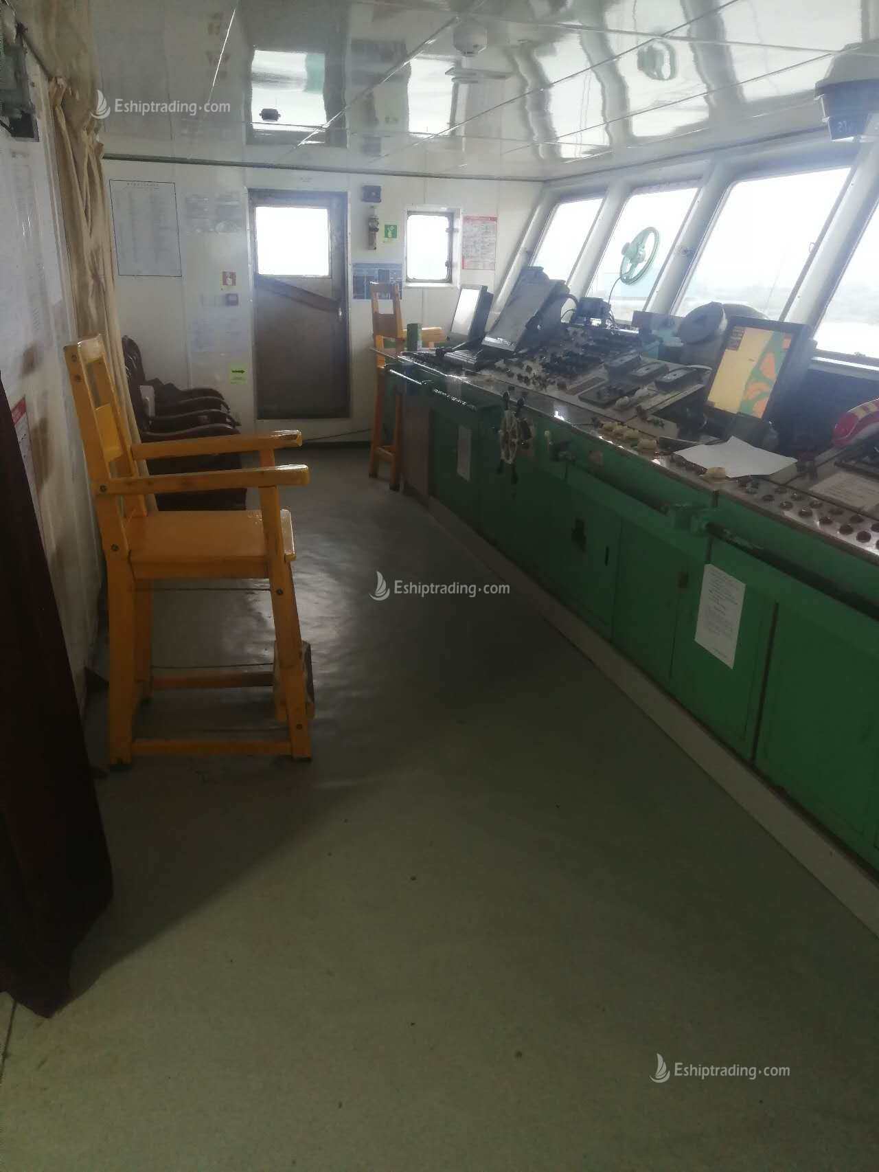 9010 T General Cargo Ship For Sale