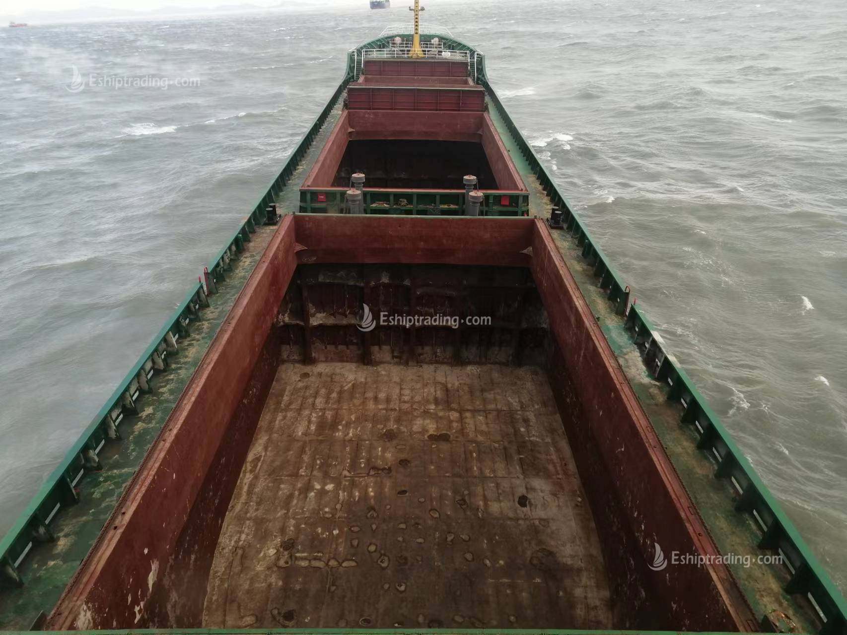 9010 T General Cargo Ship For Sale