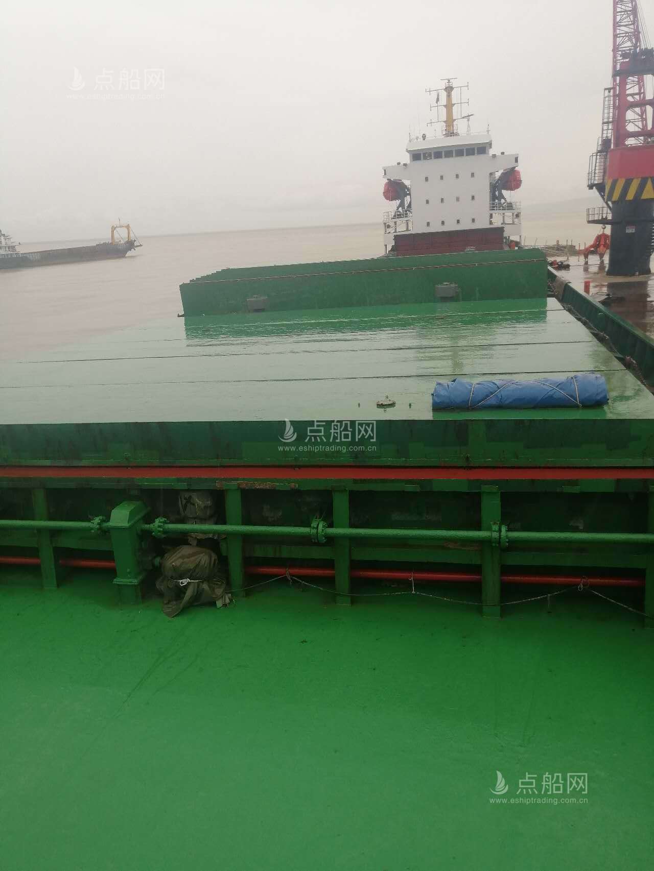 出售9010吨杂货船