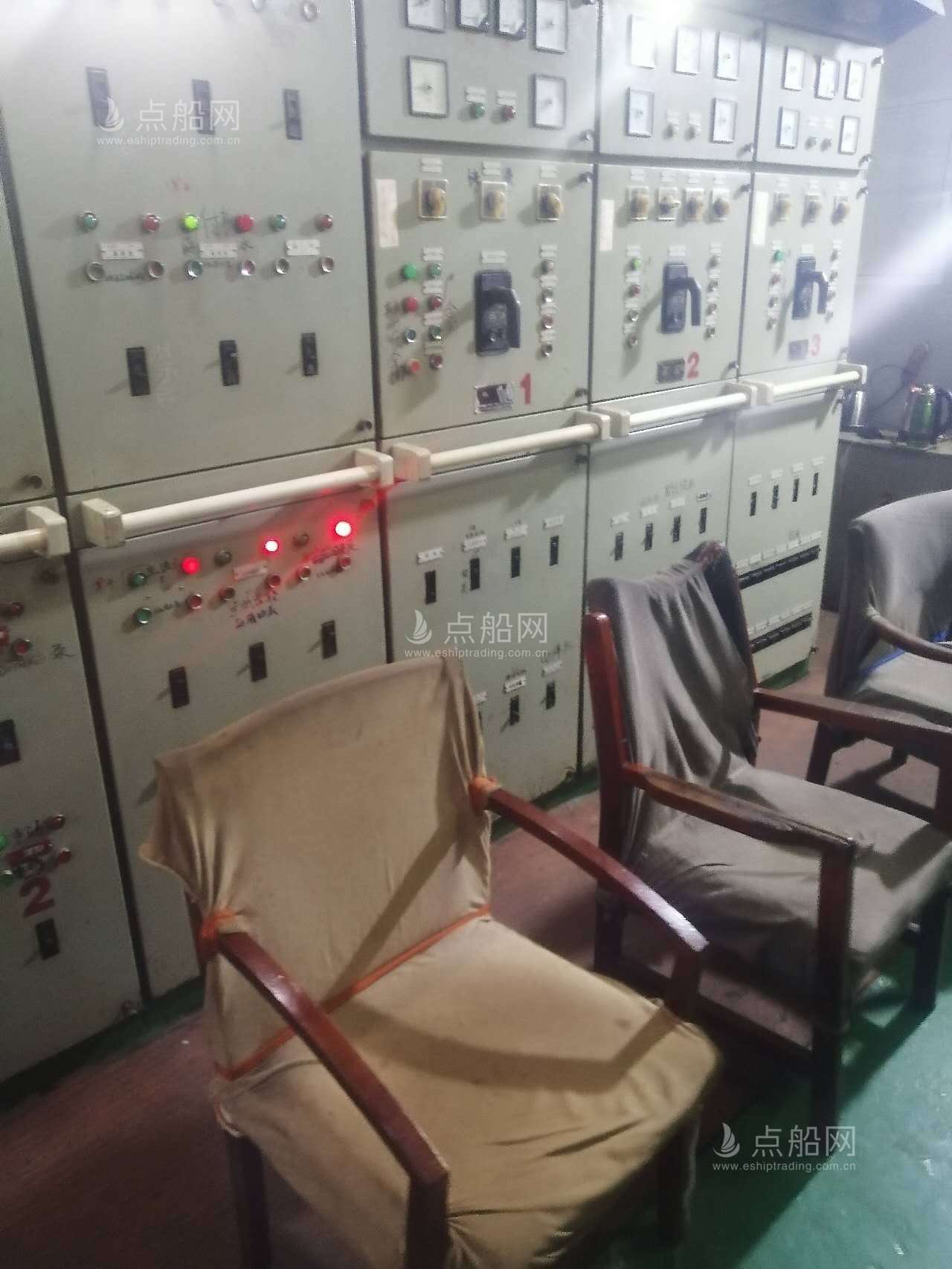 出售9010吨杂货船