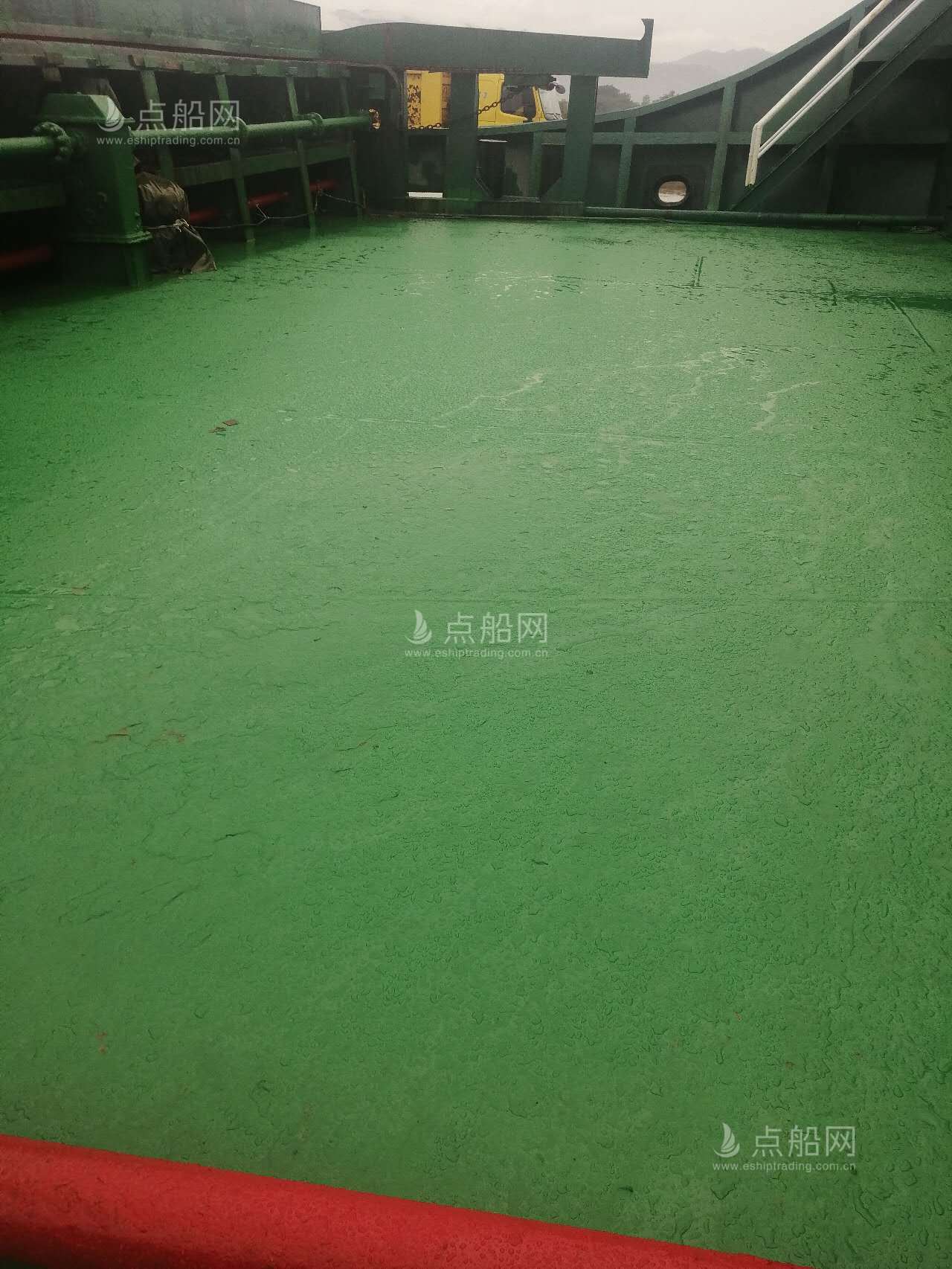 出售9010吨杂货船