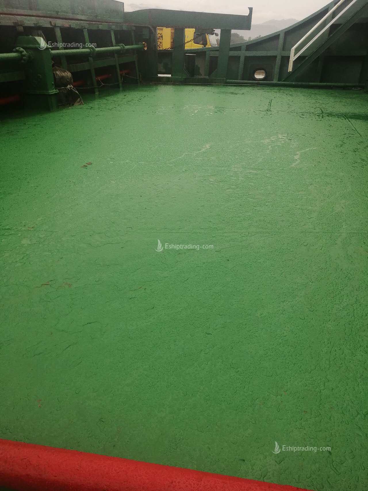 9010 T General Cargo Ship For Sale