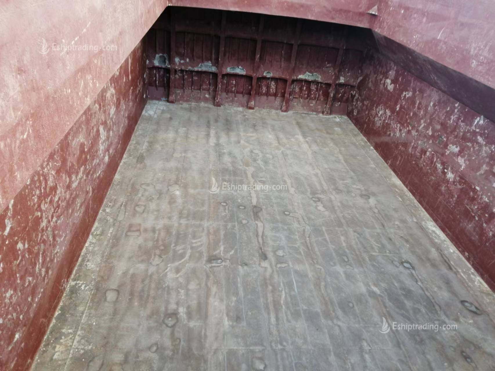 9010 T General Cargo Ship For Sale