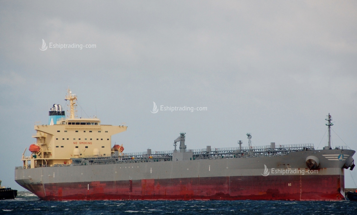 79905 T Chemical Tanker For Sale