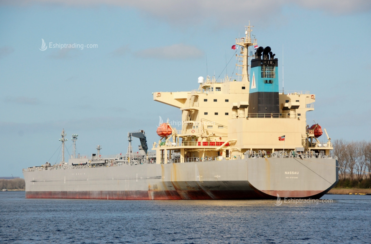 79945 T Chemical Tanker For Sale