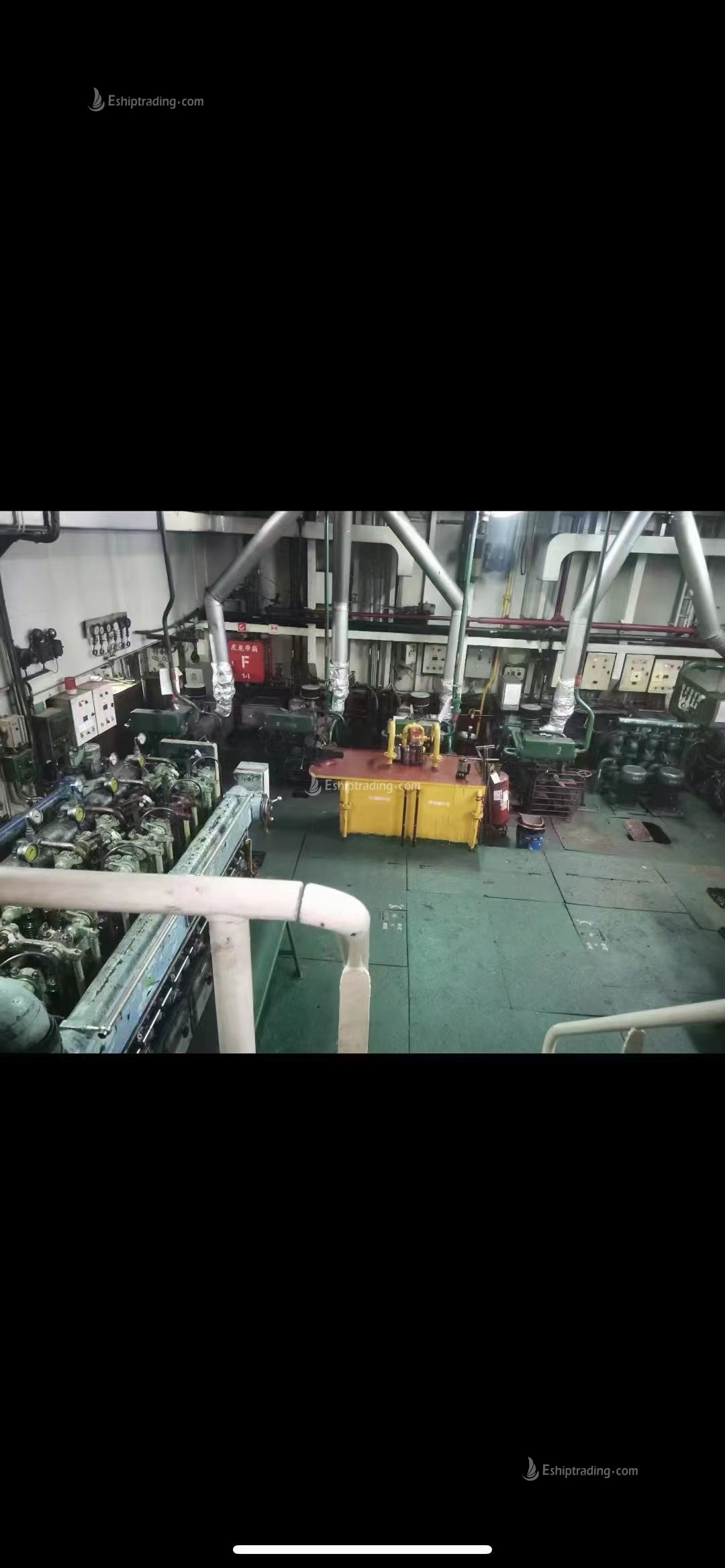 1800 T Product Oil Tanker For Sale
