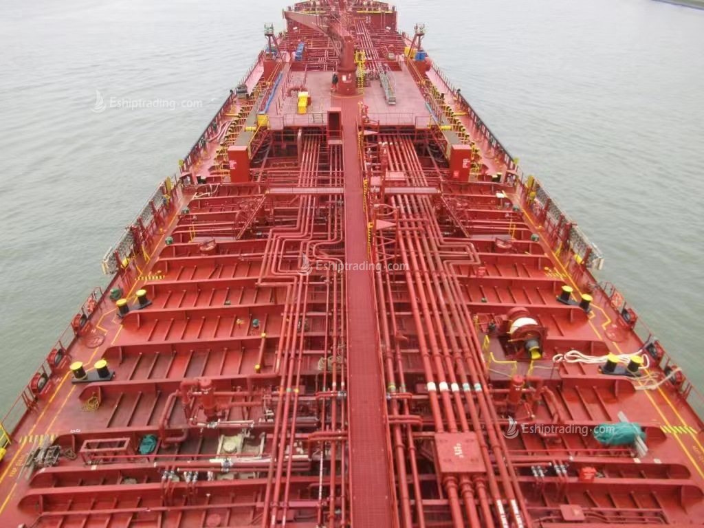 25000 T Product Oil Tanker For Sale