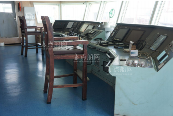 出售13000吨甲板货驳