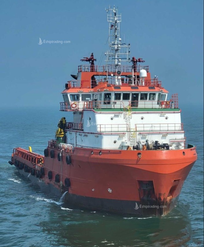 10771 PS AHTS For Sale