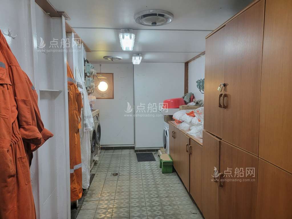 出售8160马力三用拖轮