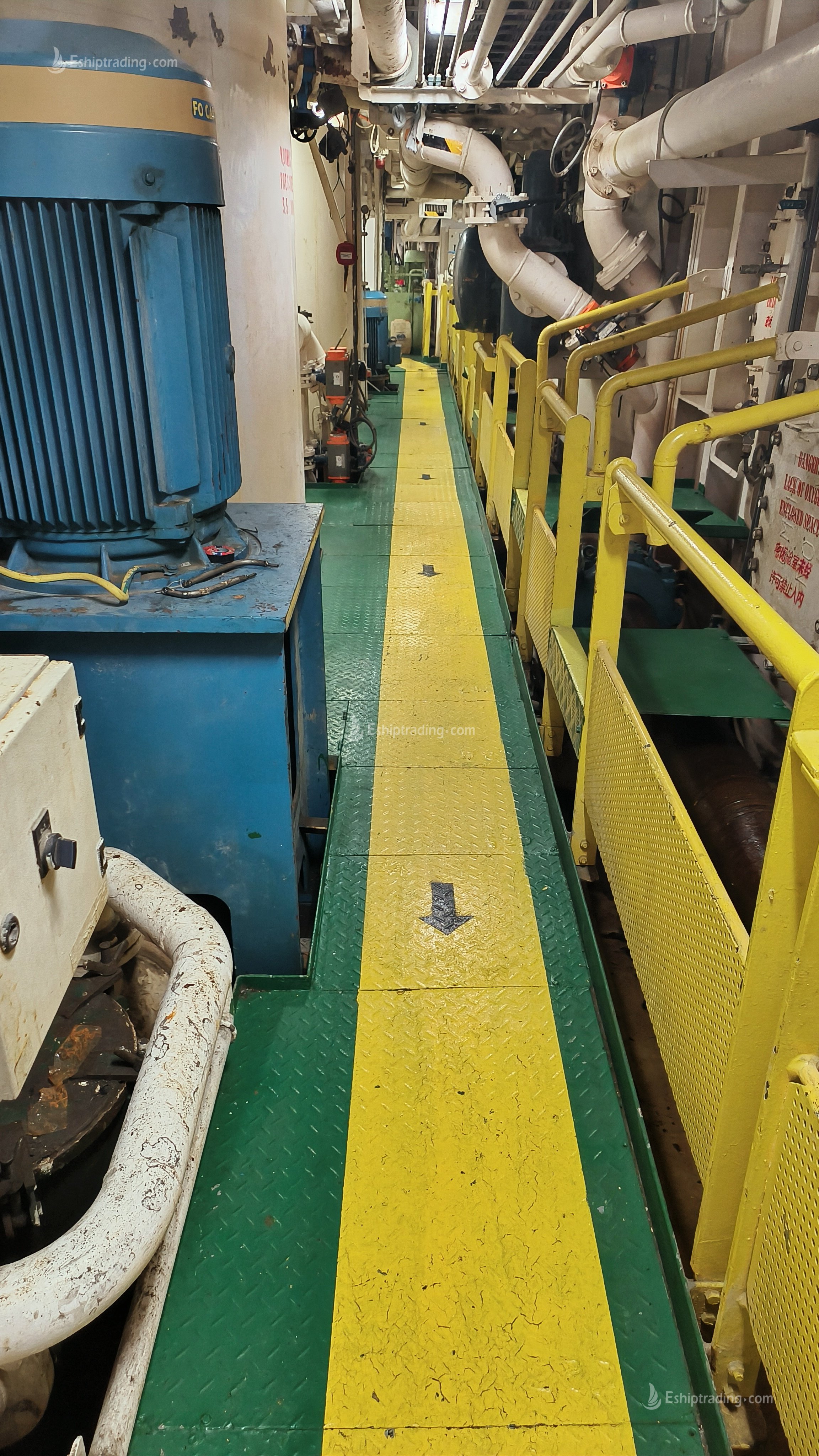 10771 PS AHTS For Sale