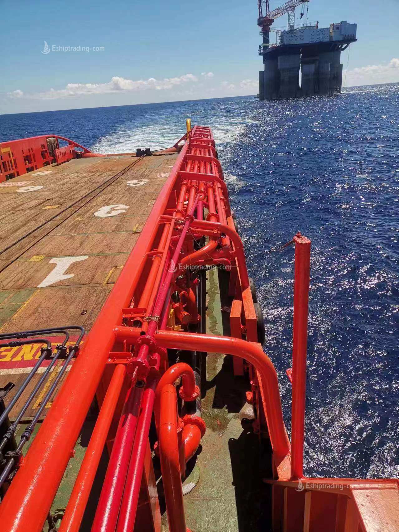 10771 PS AHTS For Sale