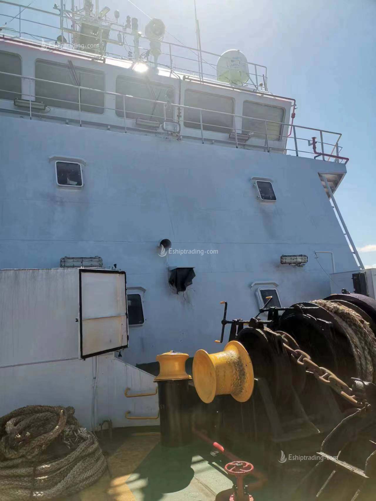 10771 PS AHTS For Sale