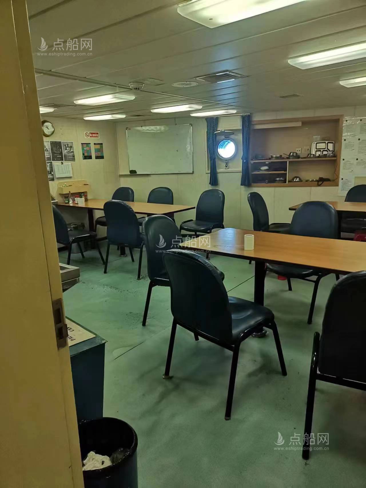 出售10771马力三用拖轮