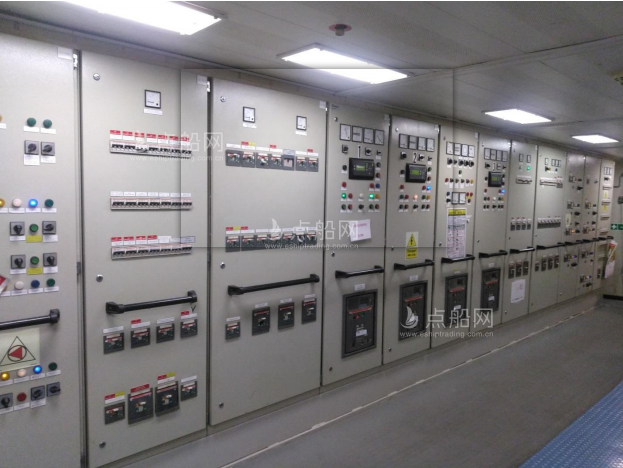 出售19971吨化学品船