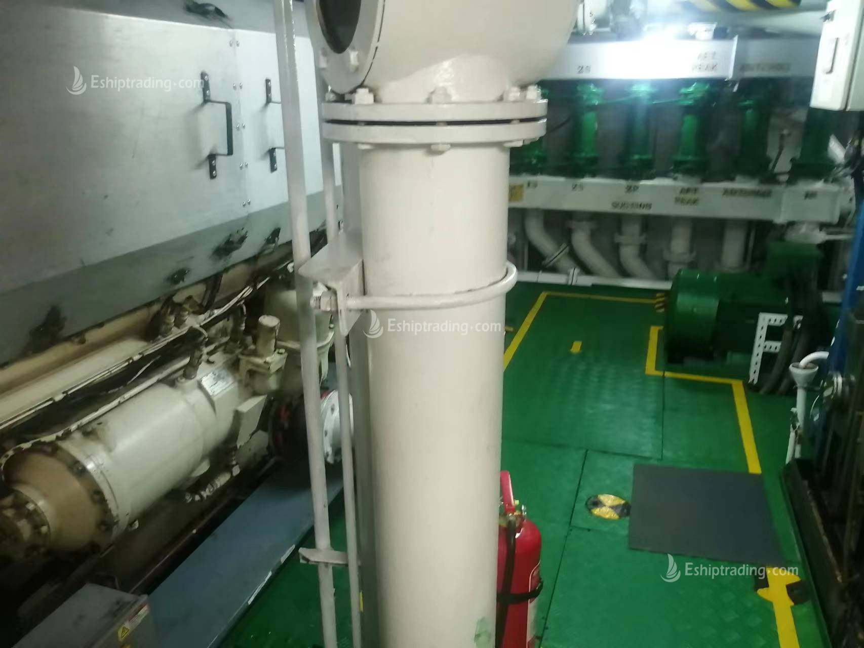 7752 PS PSV For Sale