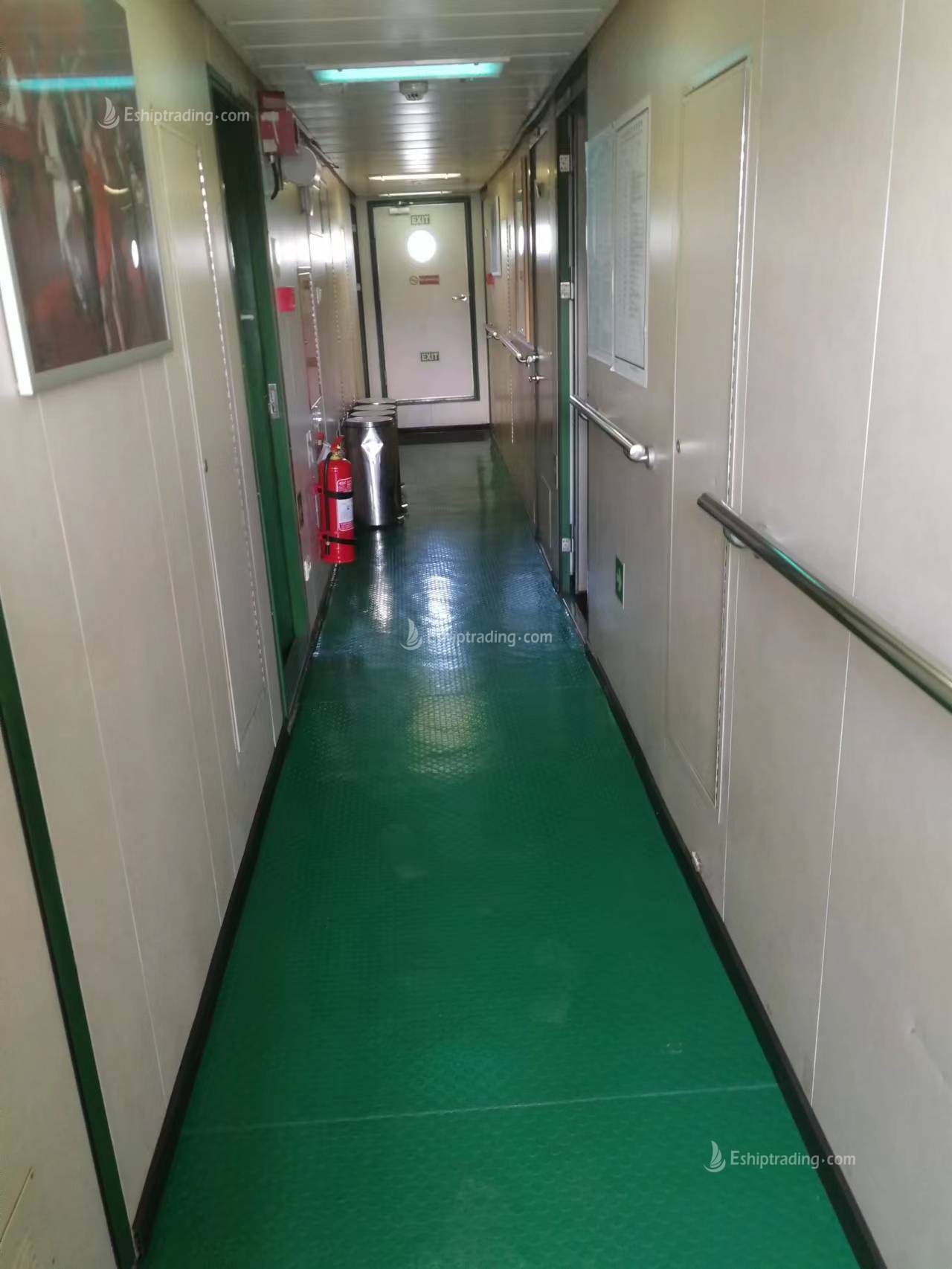 7752 PS PSV For Sale