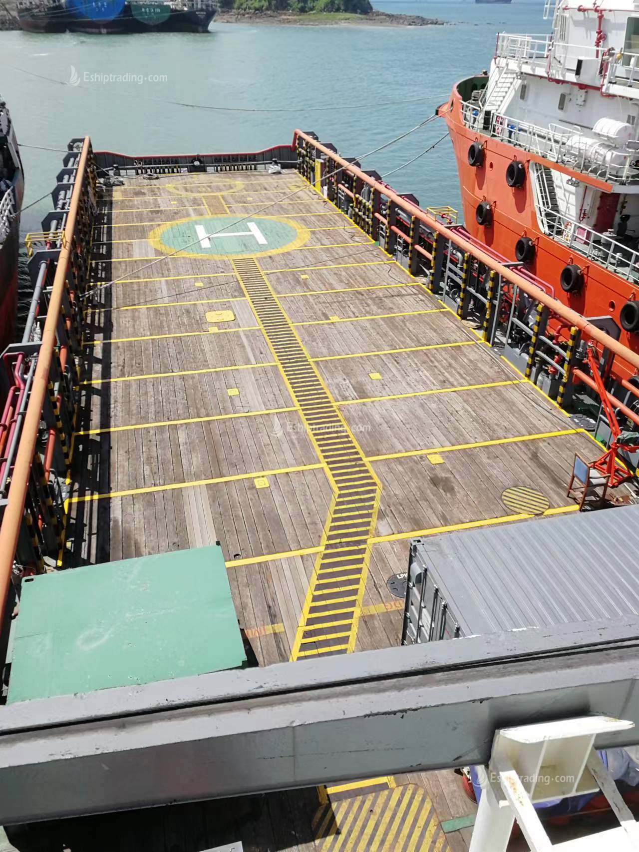 7752 PS PSV For Sale