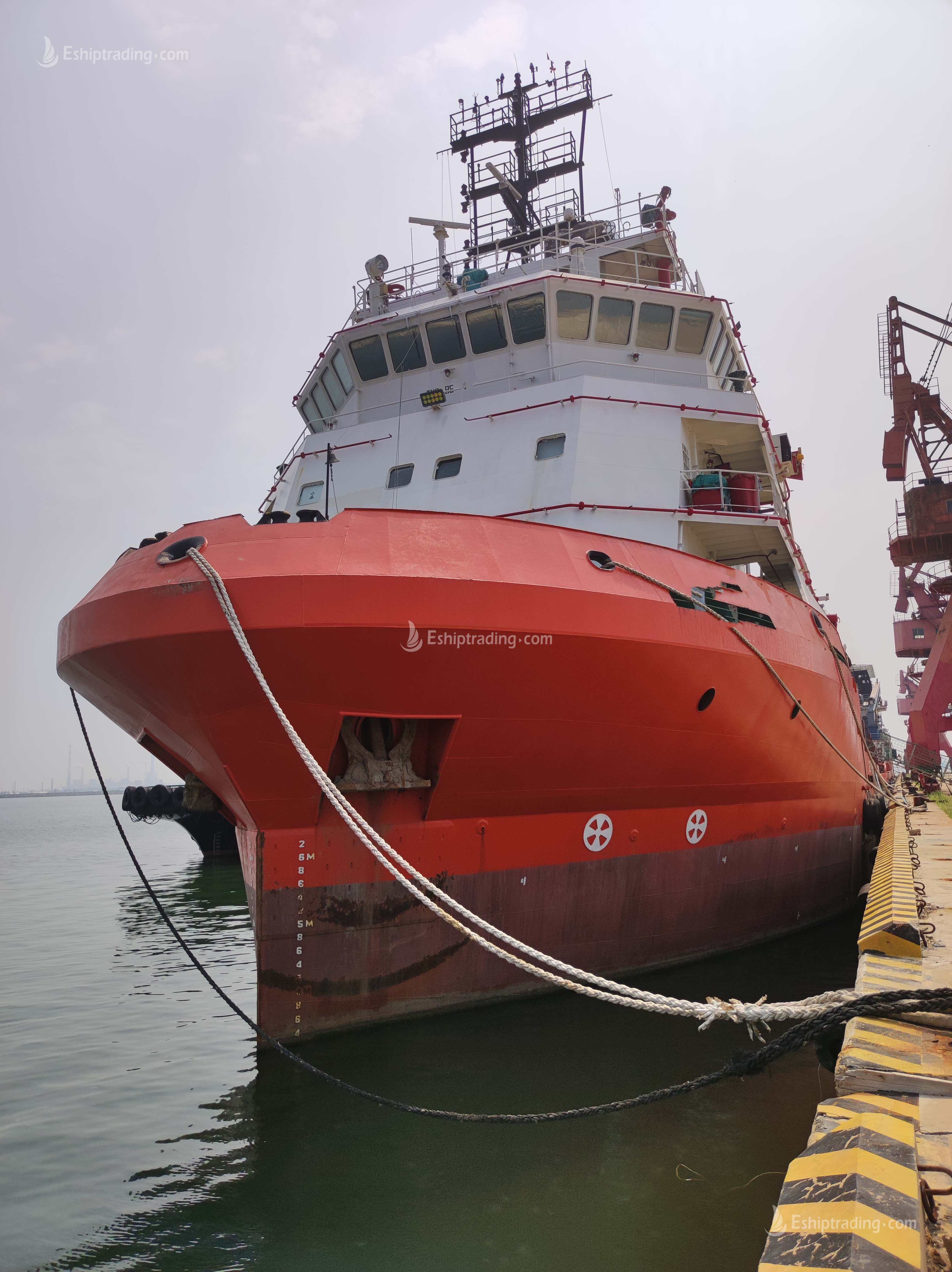 7752 PS PSV For Sale