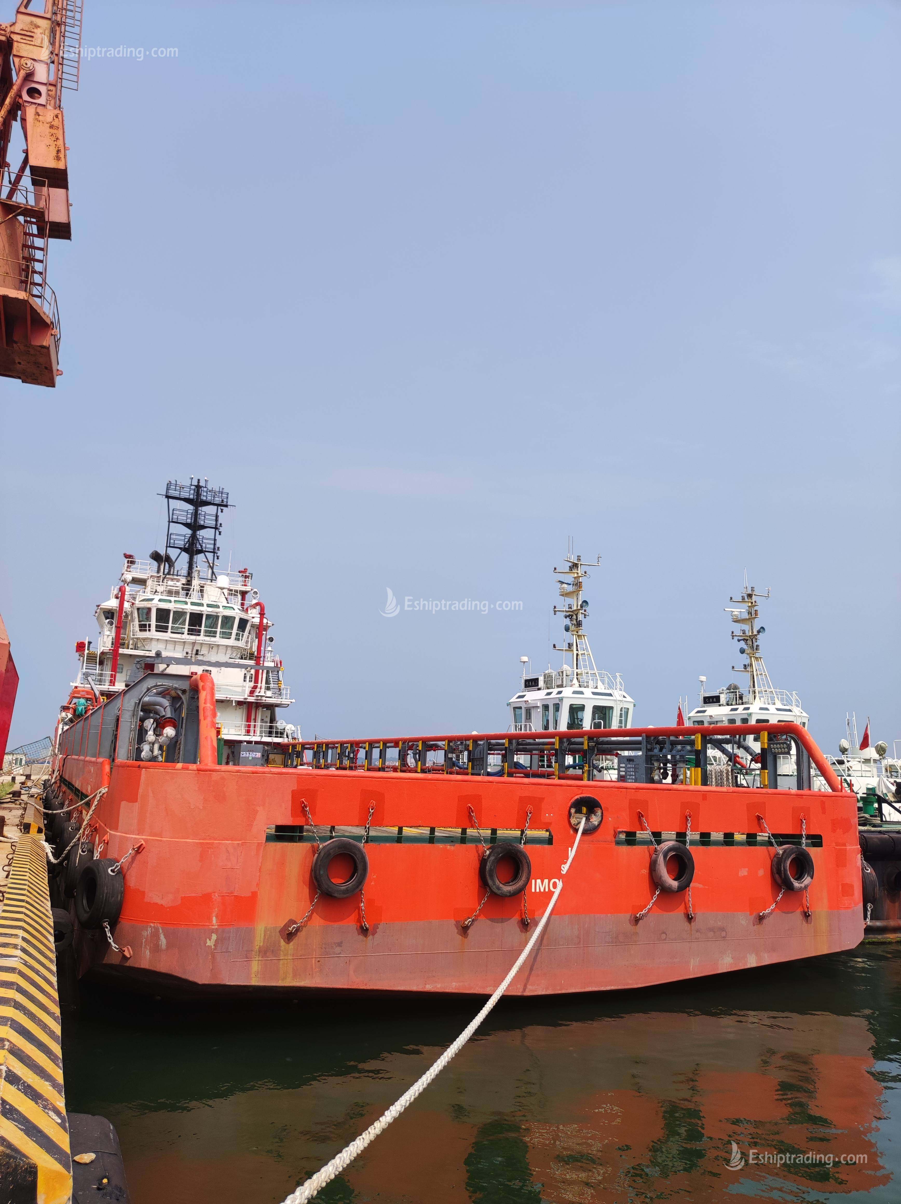 7752 PS PSV For Sale