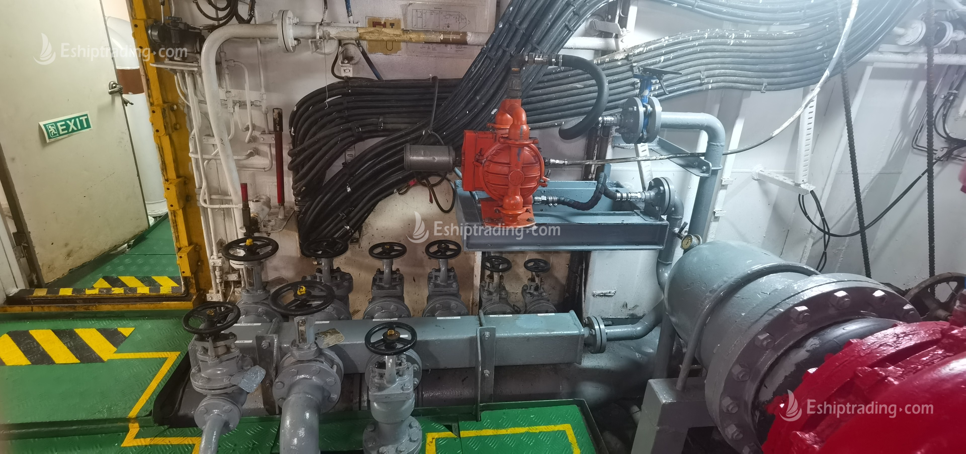 7752 PS PSV For Sale