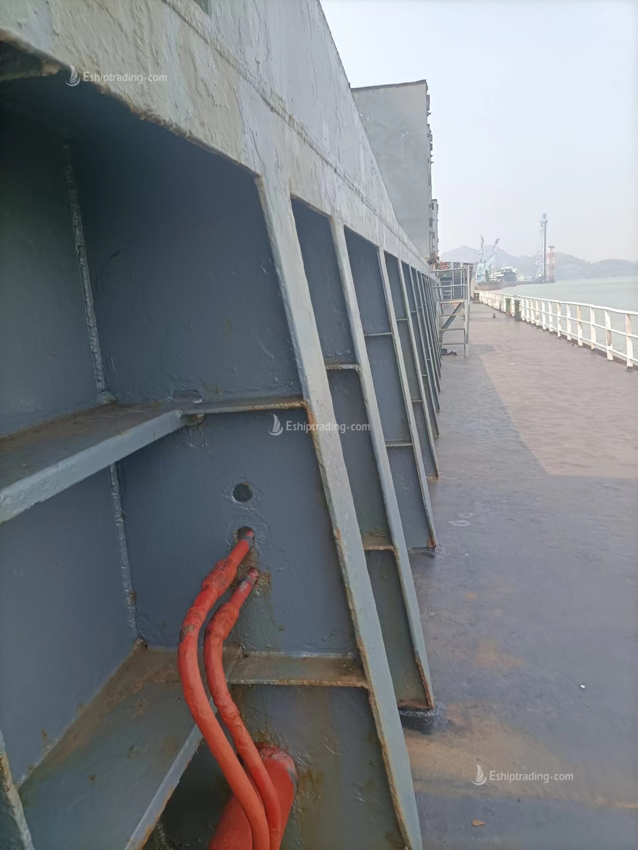 13317DWT Bulk Carrier For Sale