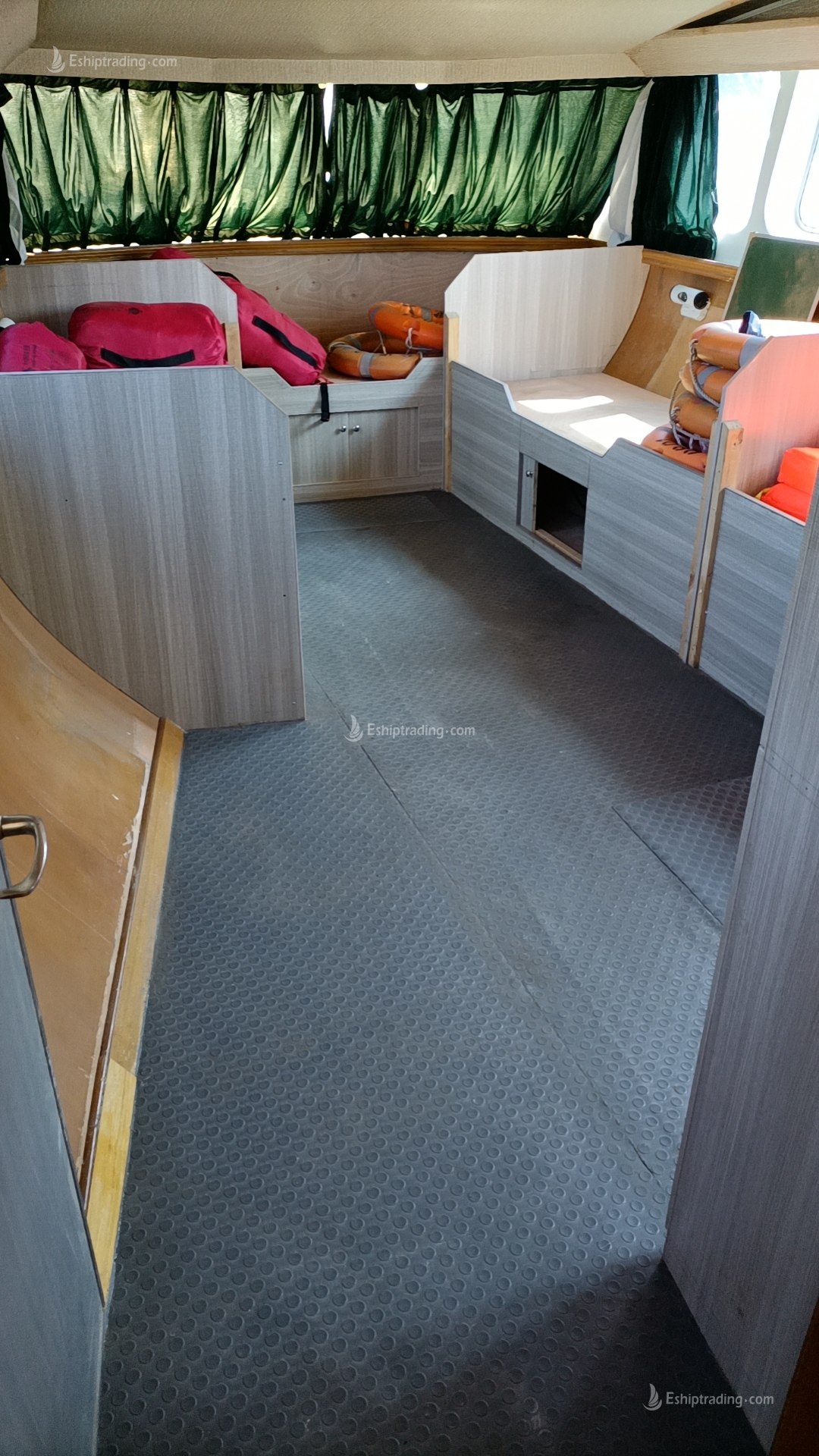 26.46 m Crew/Patrol Boat For Sale