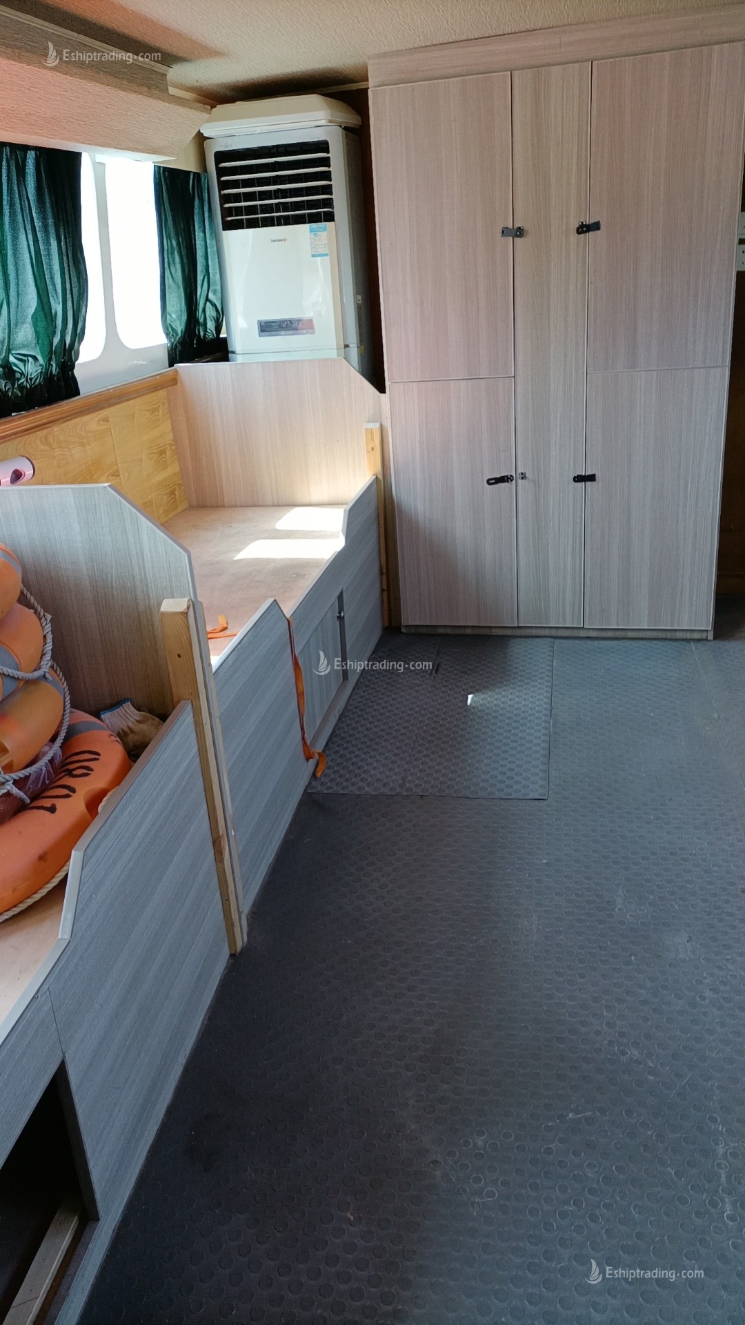 26.46 m Crew/Patrol Boat For Sale