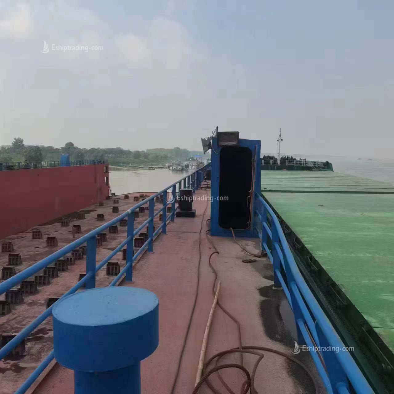 2600 T Floating Dock  For Sale