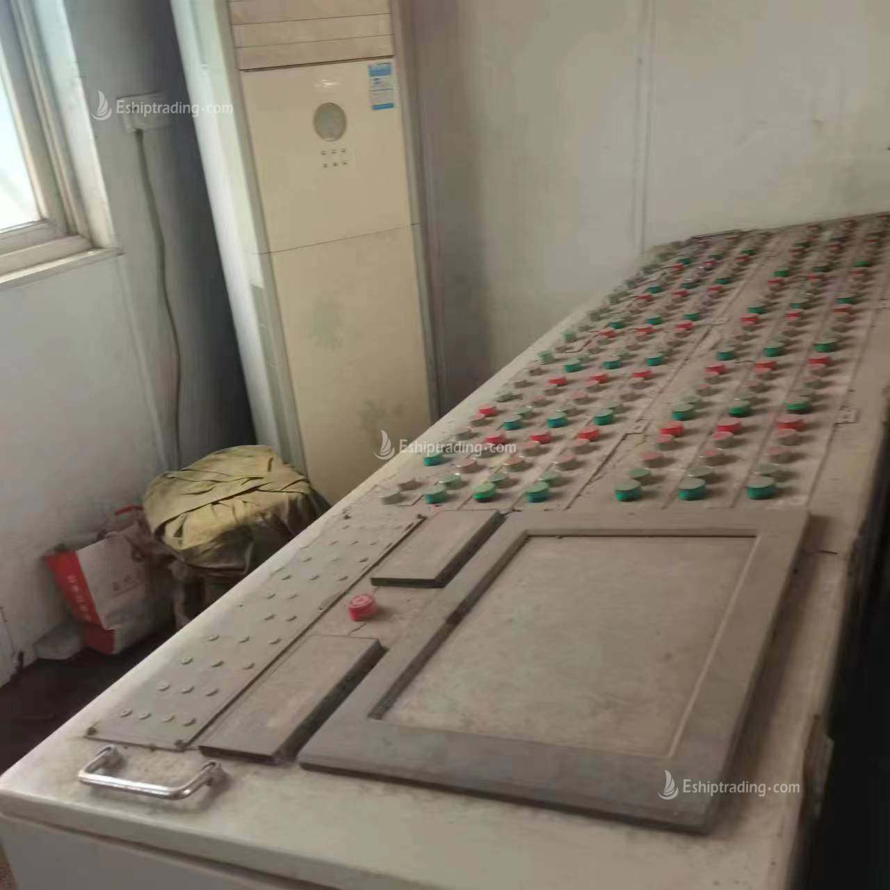 2600 T Floating Dock  For Sale