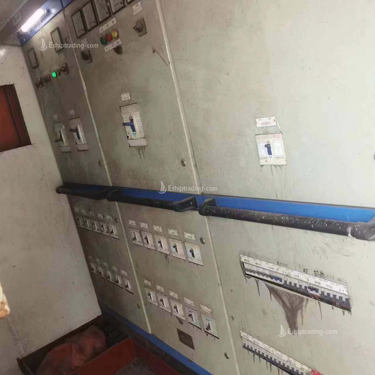 2600 T Floating Dock  For Sale