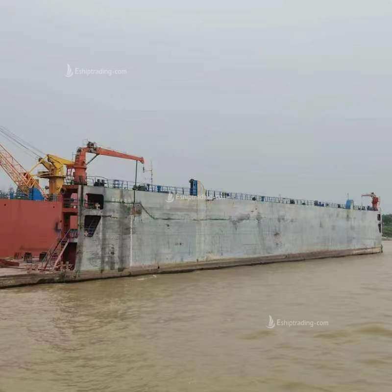 2600 T Floating Dock  For Sale