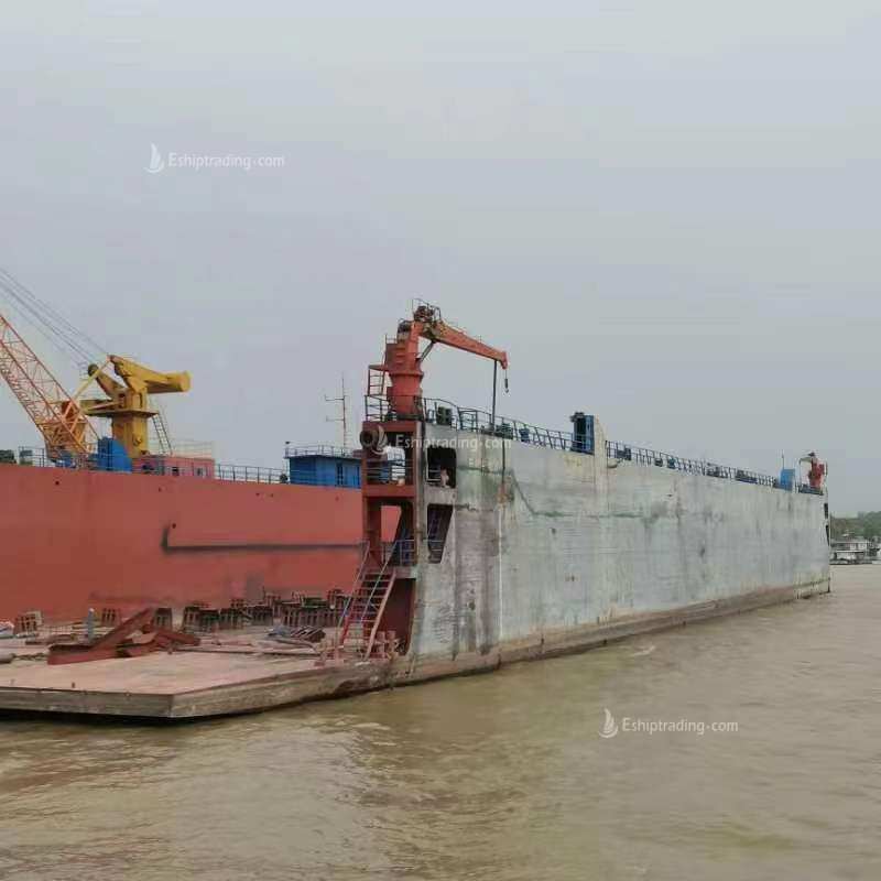 2600 T Floating Dock  For Sale
