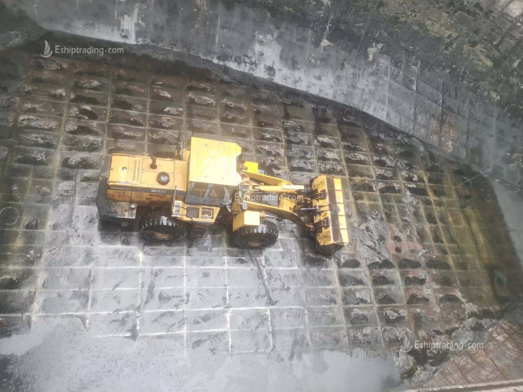 13223 T Bulk Carrier For Sale