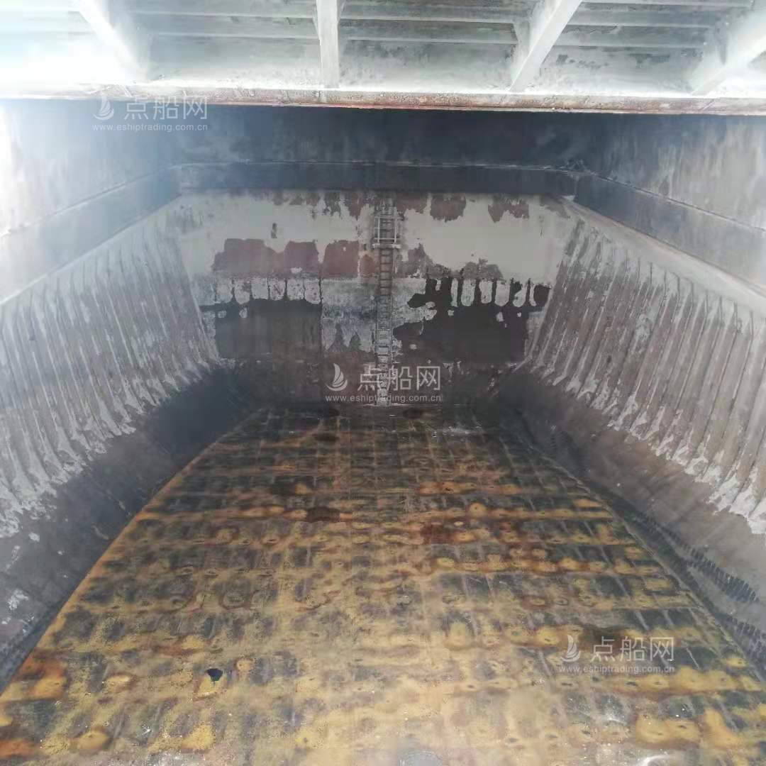 出售13223吨散货船