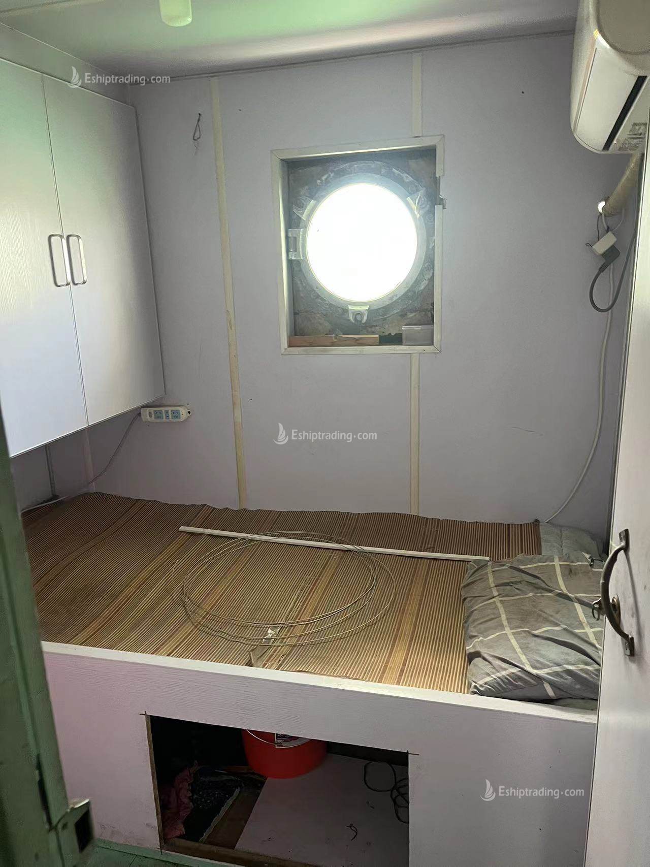 2746 T General Dry Cargo Ship For Sale