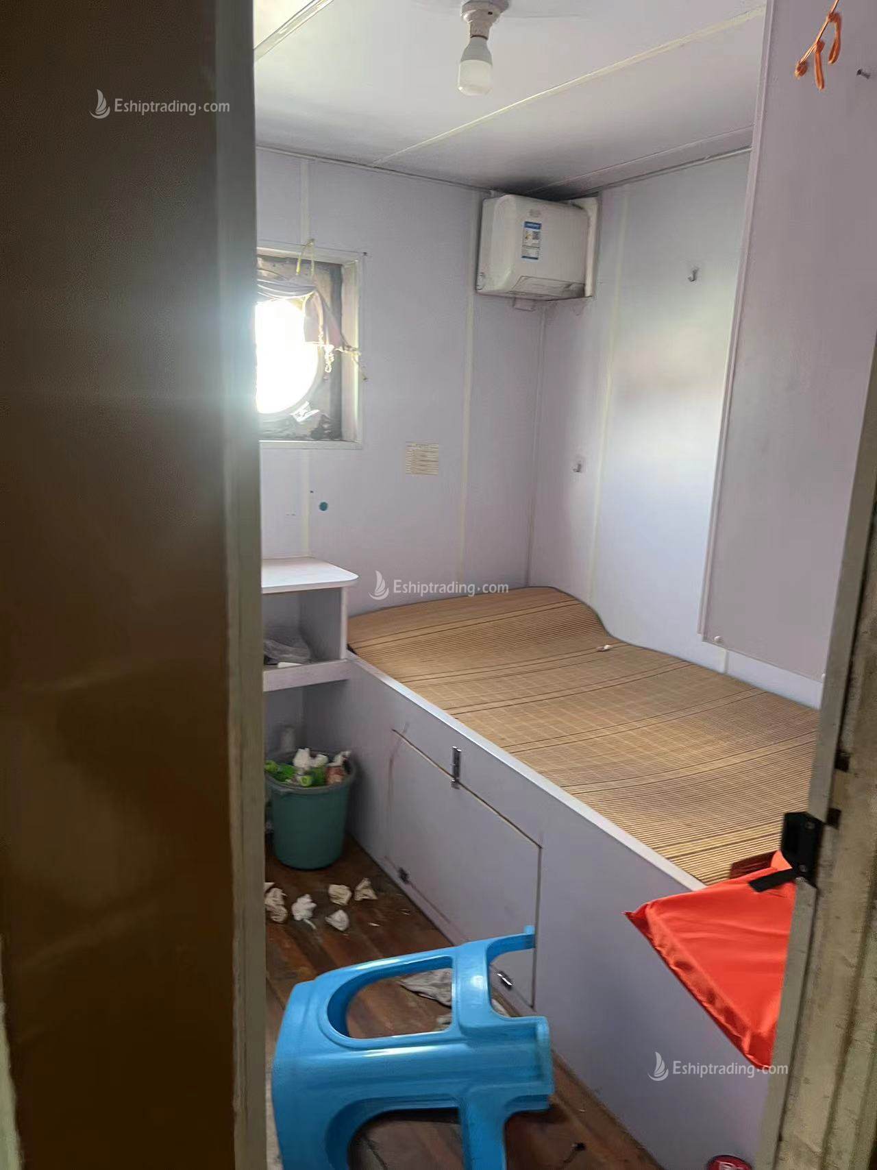 2746 T General Dry Cargo Ship For Sale