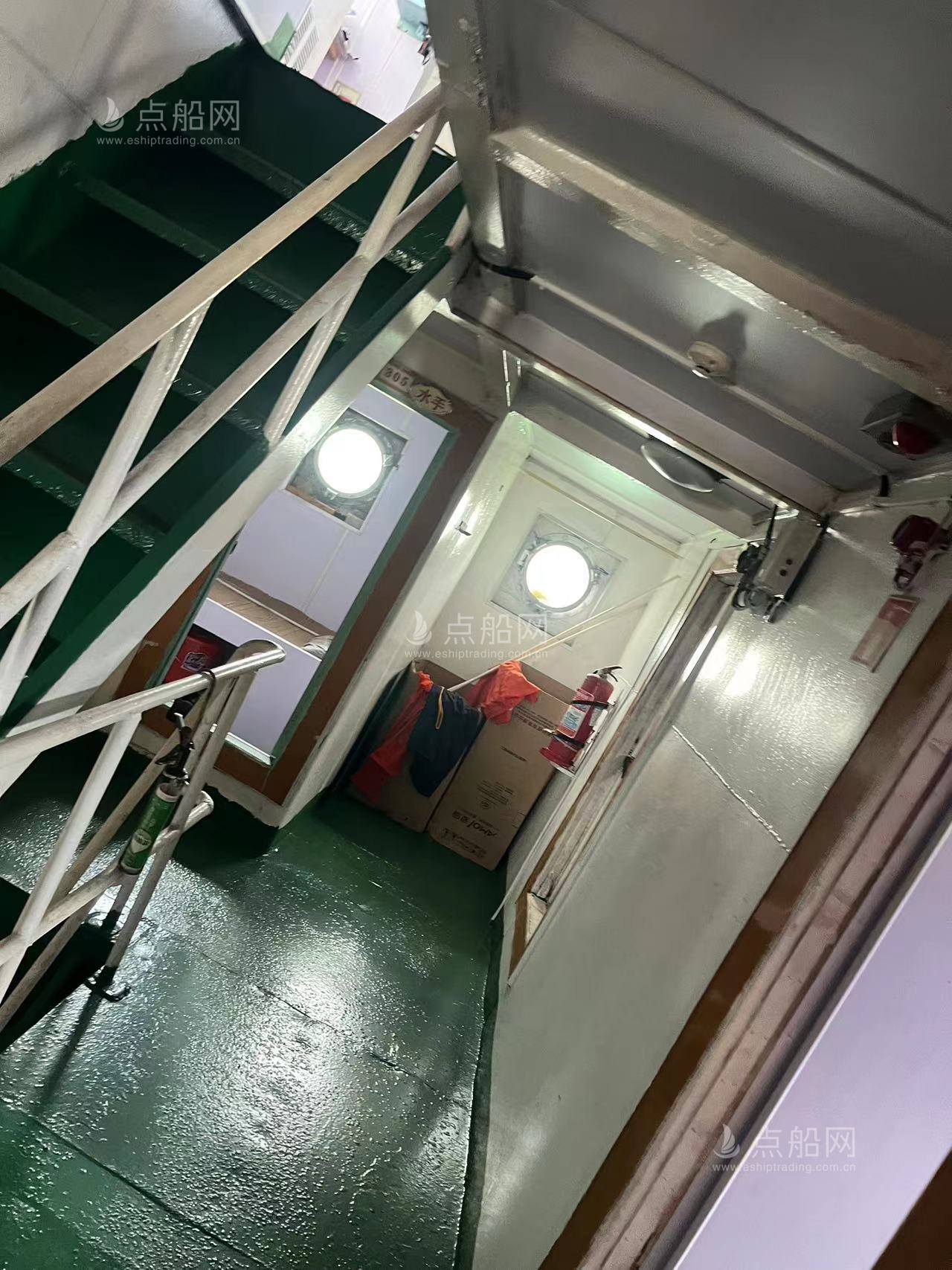 出售2746吨一般干货船