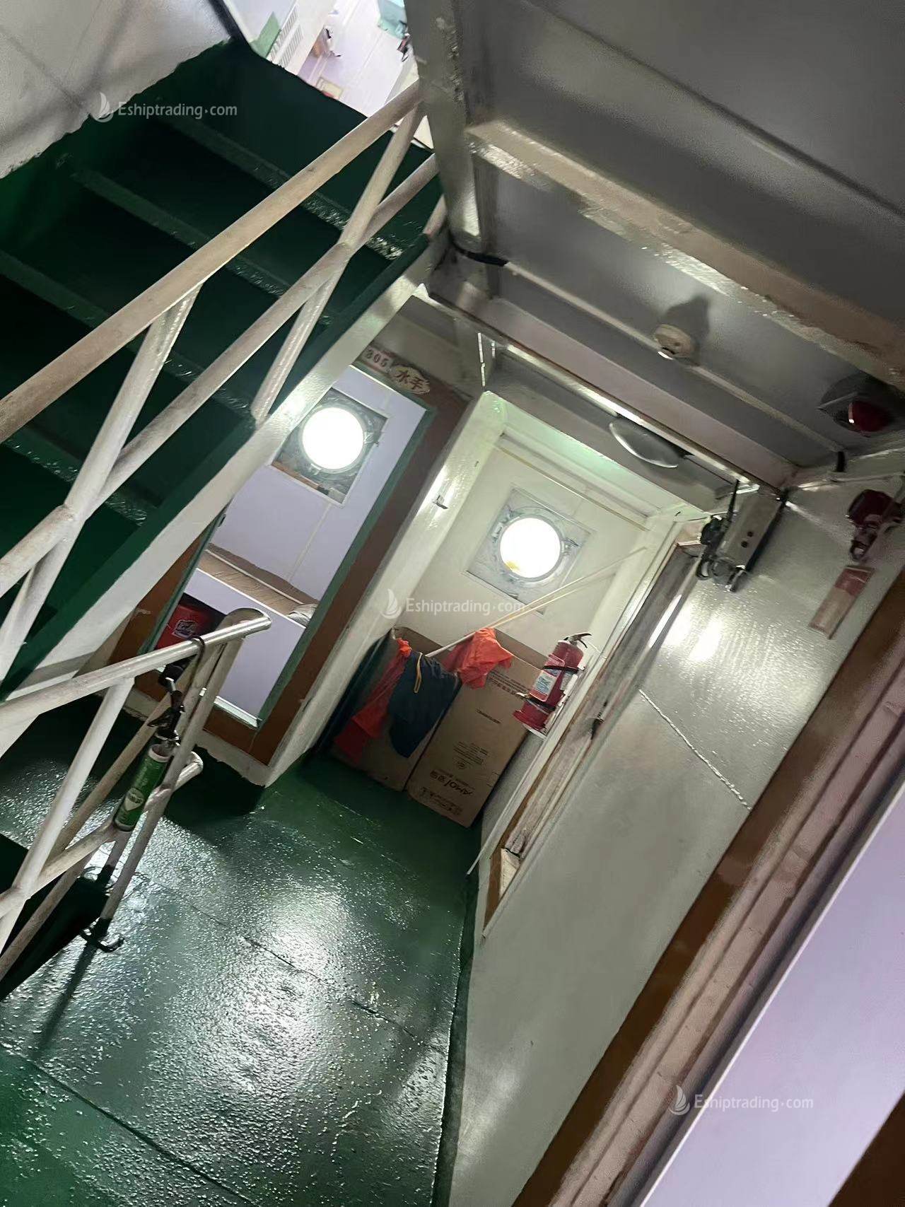 2746 T General Dry Cargo Ship For Sale