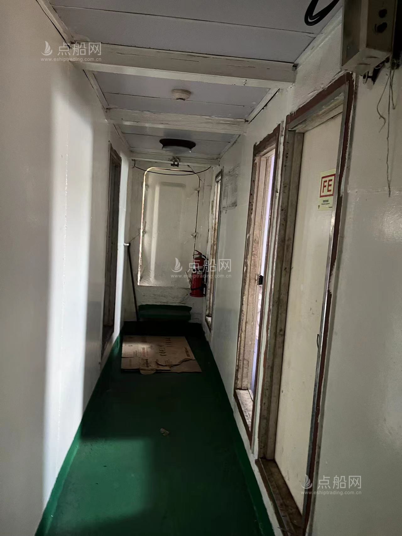 出售2746吨一般干货船