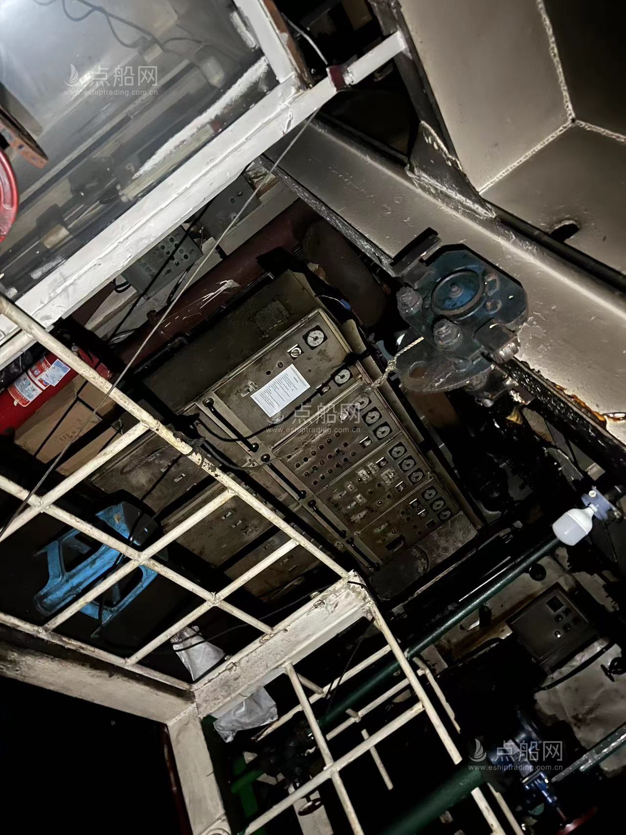 出售2746吨一般干货船