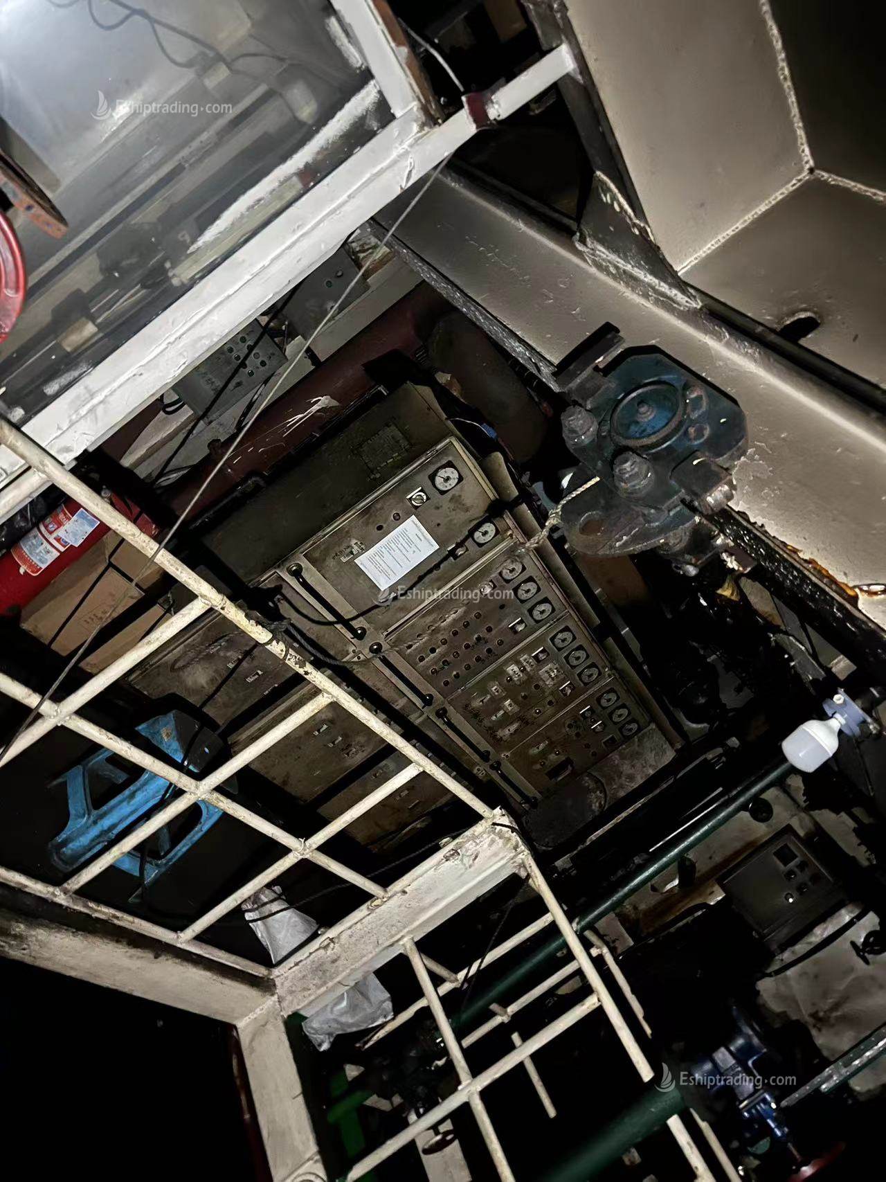 2746 T General Dry Cargo Ship For Sale