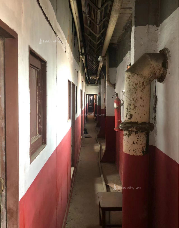 6500 T Floating Dock  For Sale