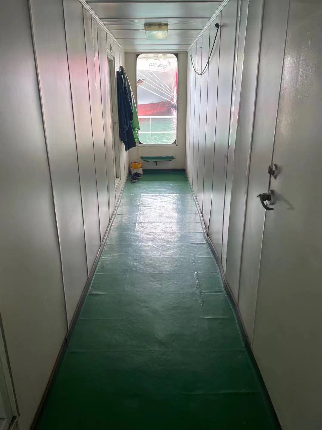 出售4975吨多用途船