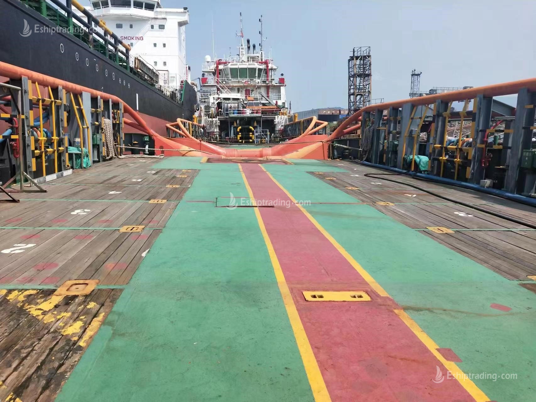 7752 PS AHTS For Sale