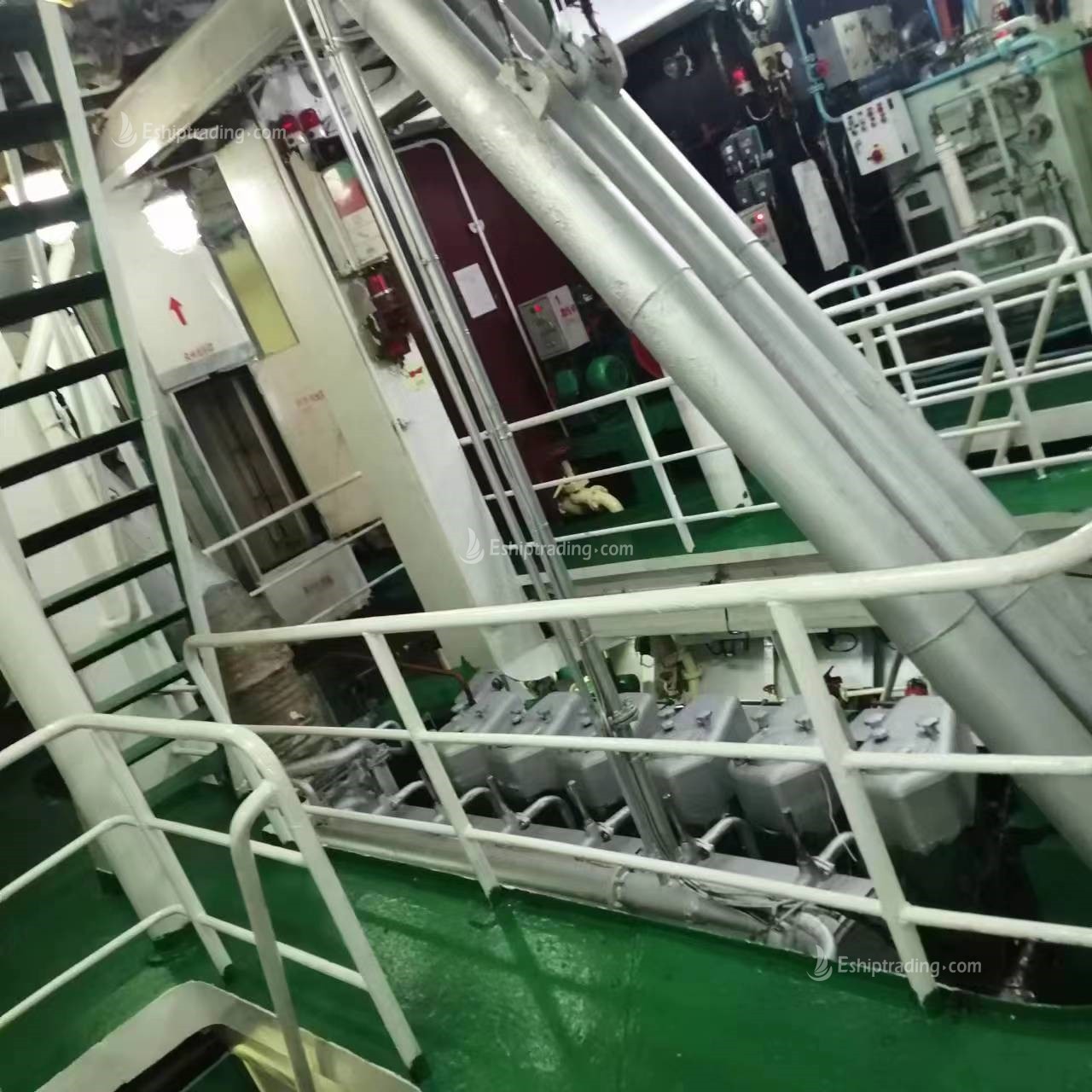 2498 T Product Oil Tanker For Sale