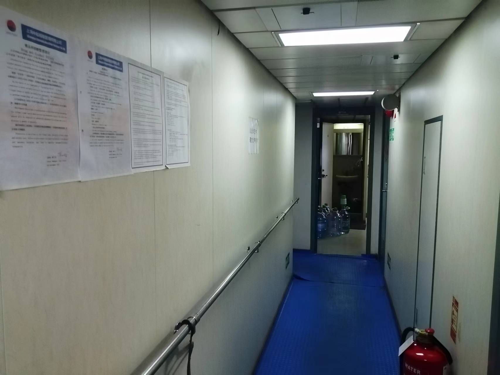 出售10869马力三用拖轮