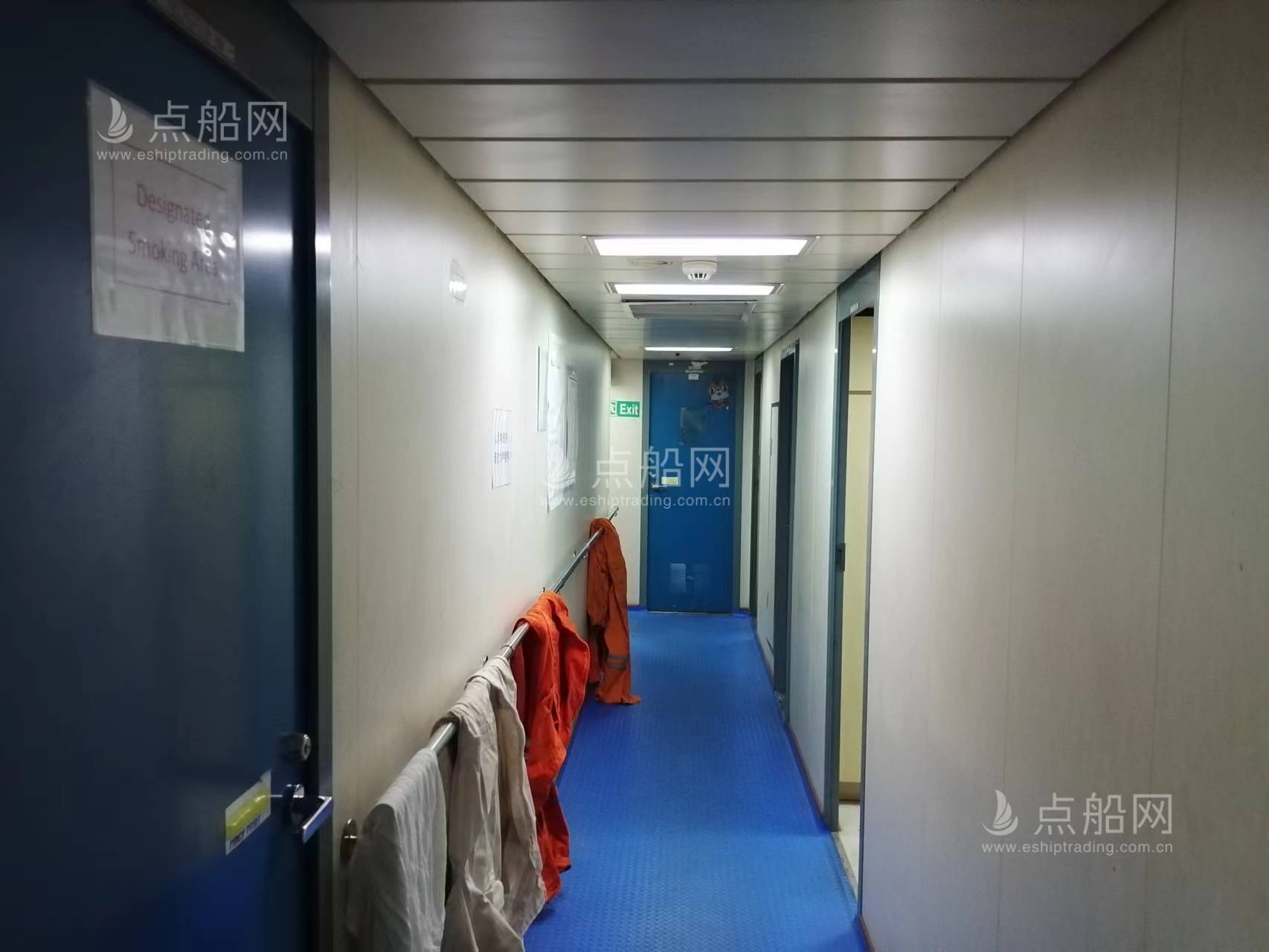 出售10869马力三用拖轮