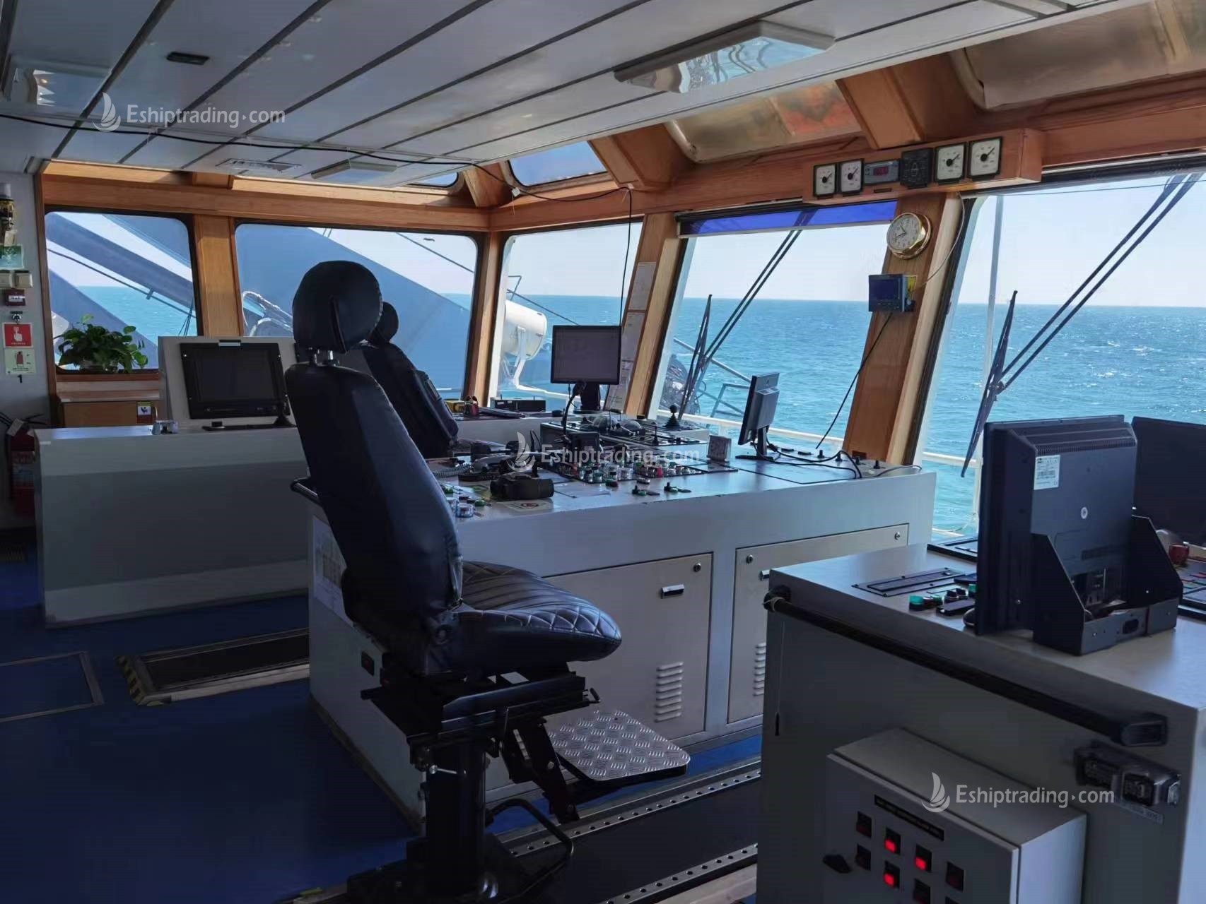 10771 PS AHTS For Sale